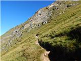 Pfitscher Tal / Val di Vizze - Hochfeilerhütte